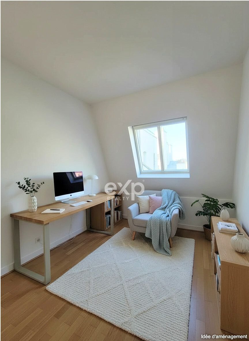 Apartment in Lorette-Martyrs, Paris 9e Arrondissement, Paris 5 - 17413160