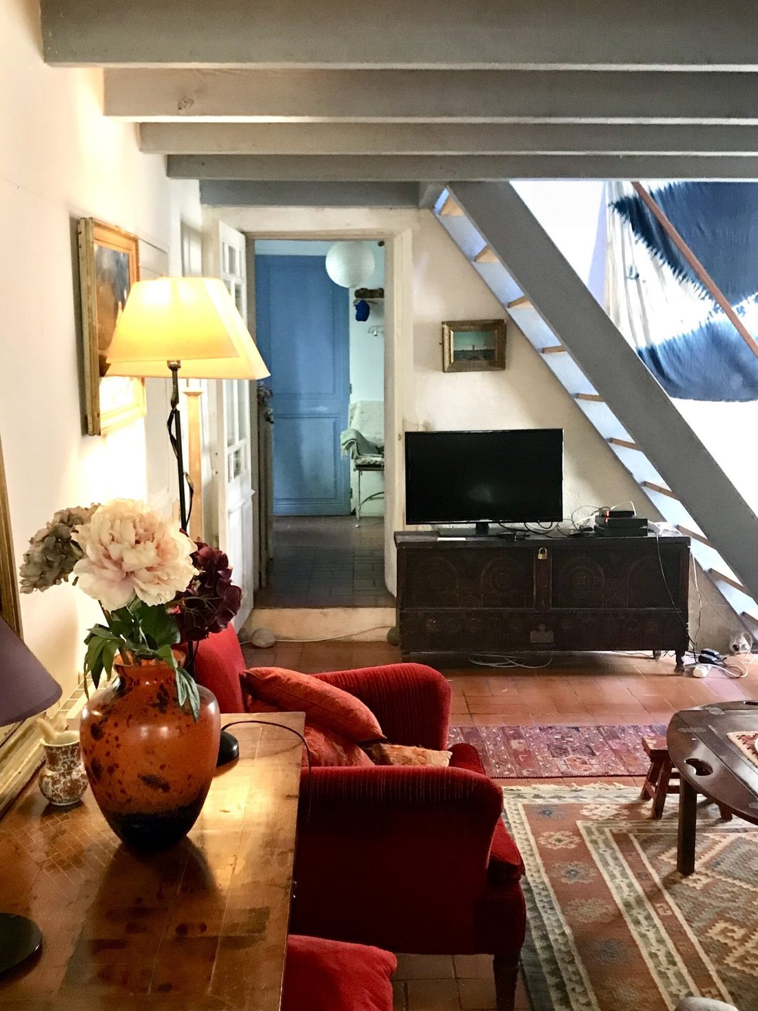 House in Saint-Clement-des-Baleines, Nouvelle-Aquitaine, France 1 - 17982962