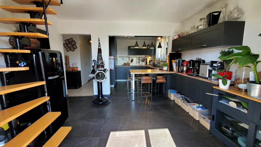 House in Fillinges, Auvergne-Rhône-Alpes, France 5 - 16822702