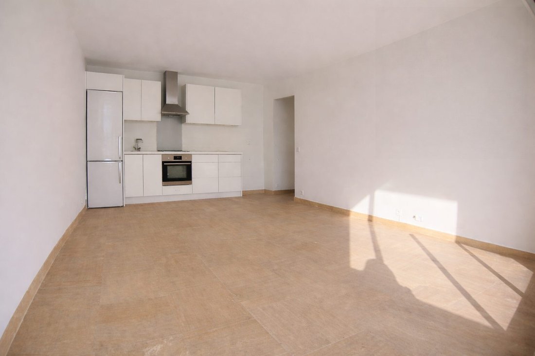 Apartment in Cannes, Provence-Alpes-Côte d'Azur, France 4 - 17298593