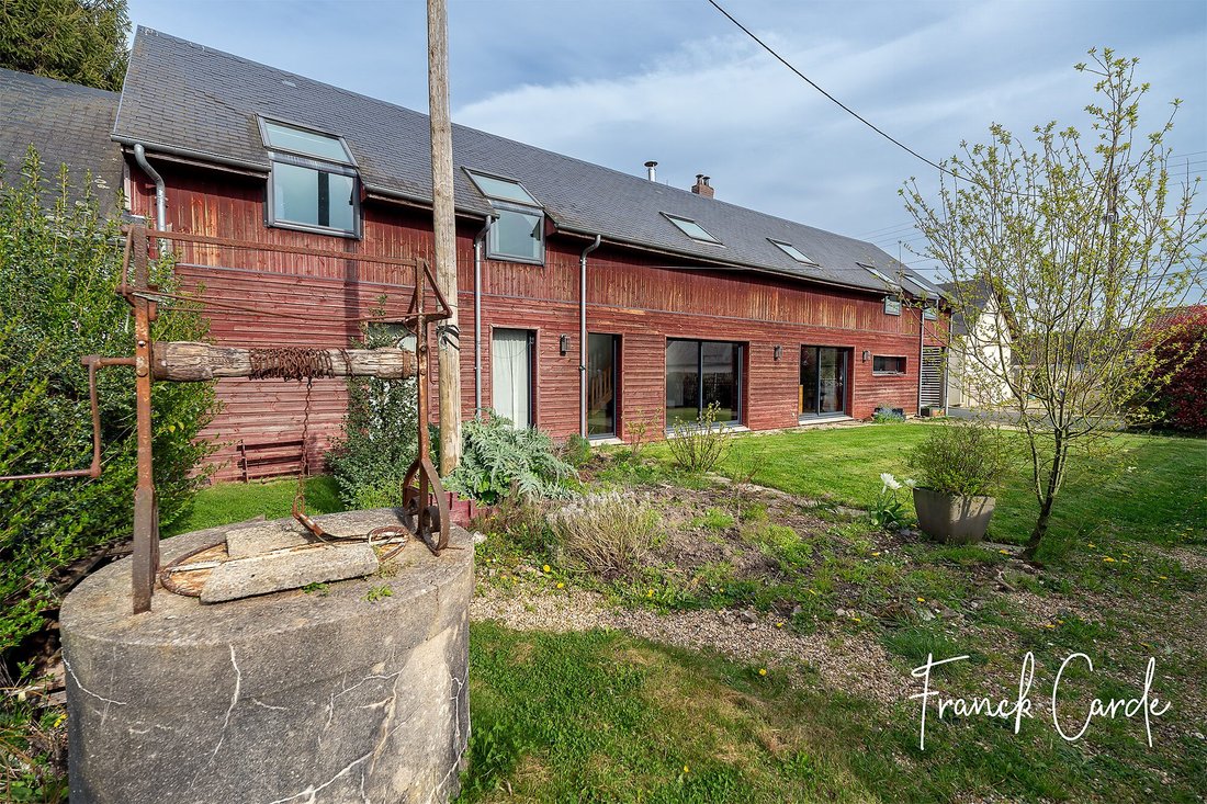 House in Centre Ville, Yvetot, France 2 - 17508335