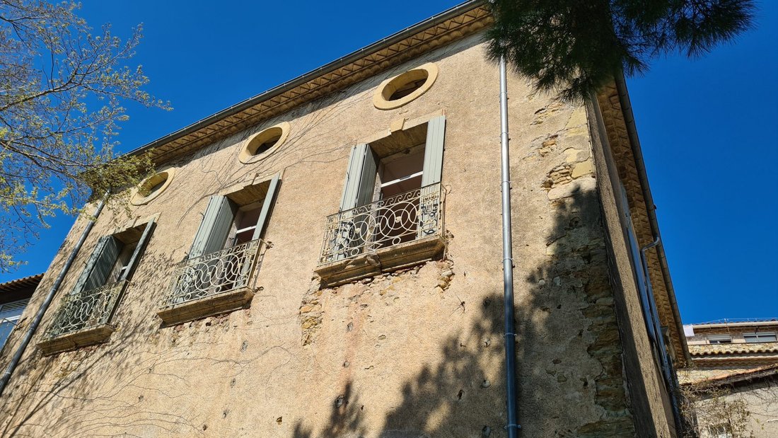 House in Neffies, Occitania, France 5 - 17711790
