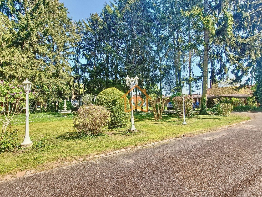 House in Weitbruch, Grand Est, France 4 - 16822544