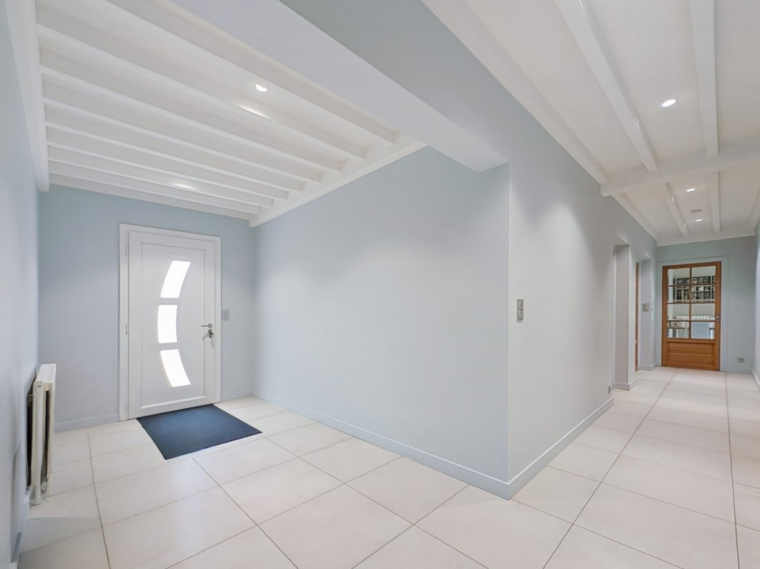 Country House in Messimy-sur-Saone, Auvergne-Rhône-Alpes, France 2 - 17468783