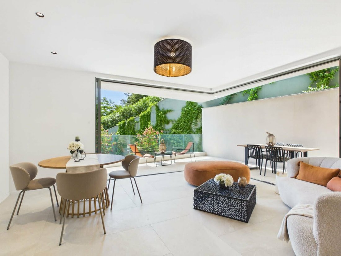 Apartment in Les Adrets-de-l'Estérel, Provence-Alpes-Côte d'Azur, France 5 - 18043723