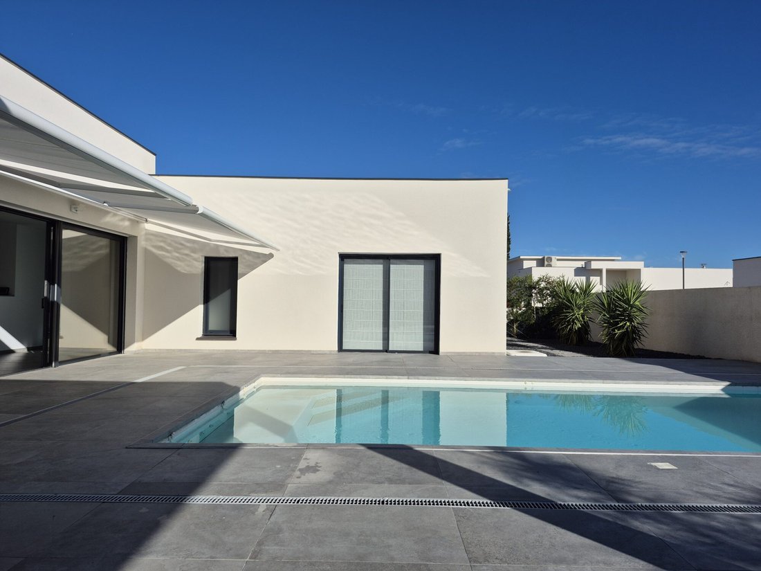 House in Haut Vernet-Moyen Vernet, Perpignan, France 4 - 17624623