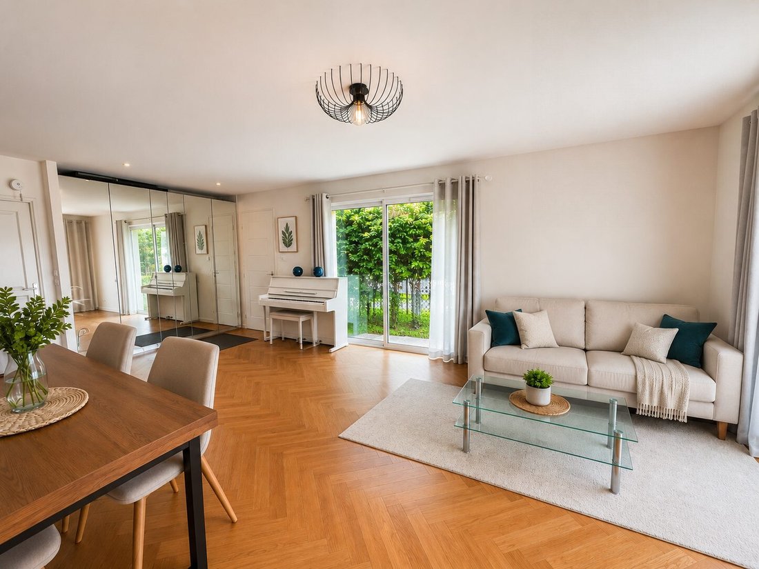 House in Barberaz, Auvergne-Rhône-Alpes, France 2 - 18097796