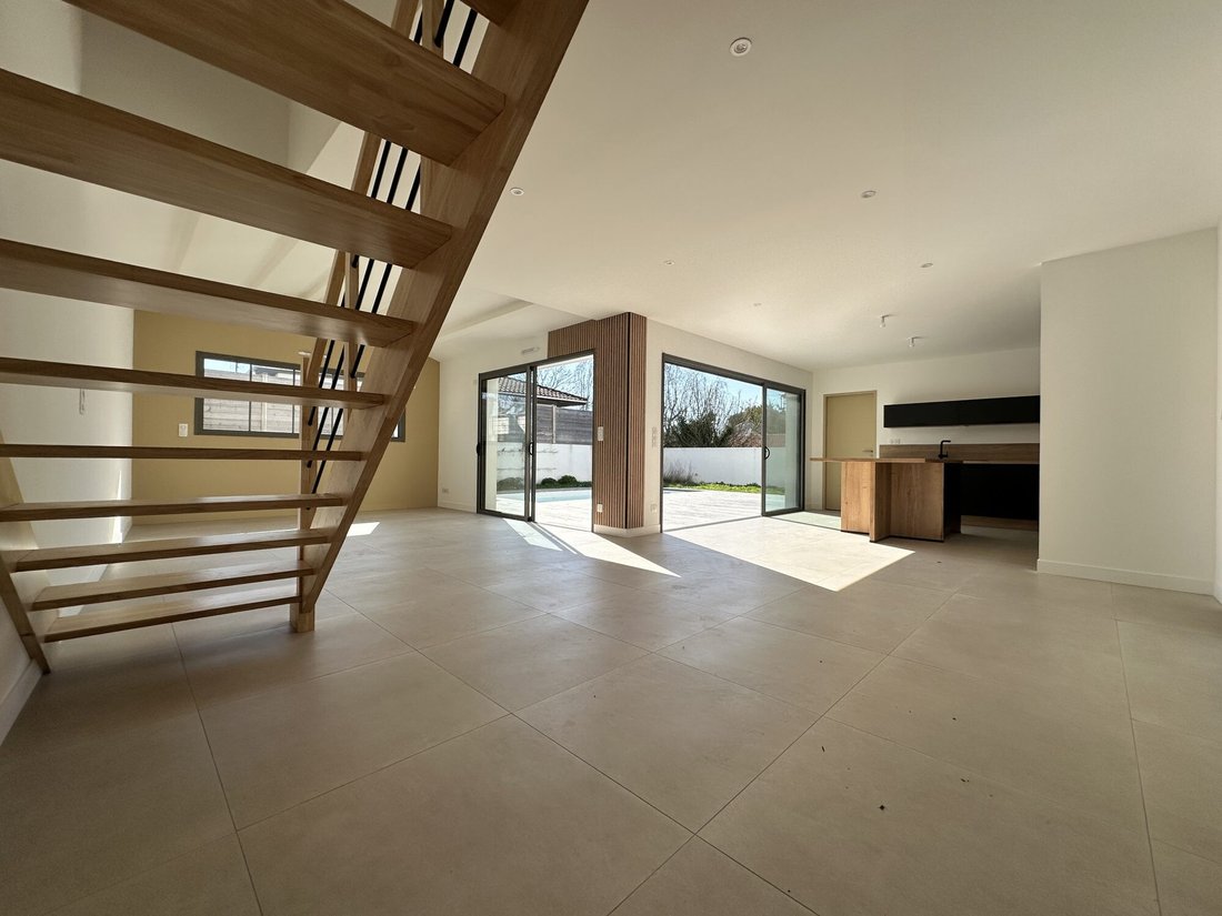 House in Angoulins, Nouvelle-Aquitaine, France 1 - 17329924