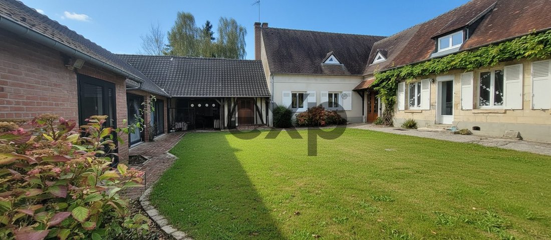 House in Maignelay-Montigny, Hauts-de-France, France 1 - 17439964