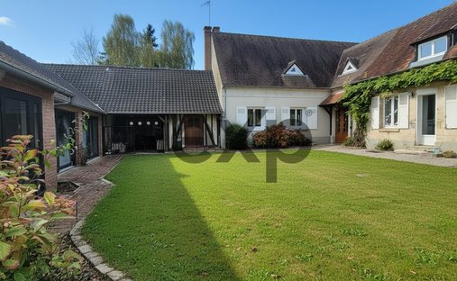 House in Maignelay-Montigny, Hauts-de-France, France 1