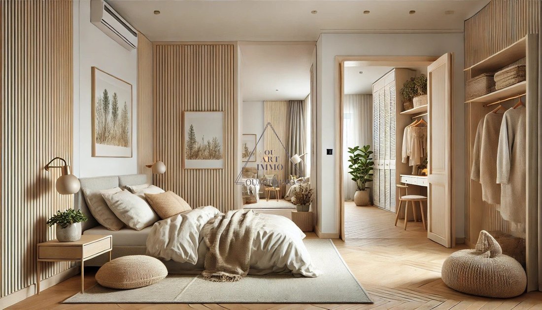 Apartment in Ouest, La Wantzenau, France 2 - 18544864