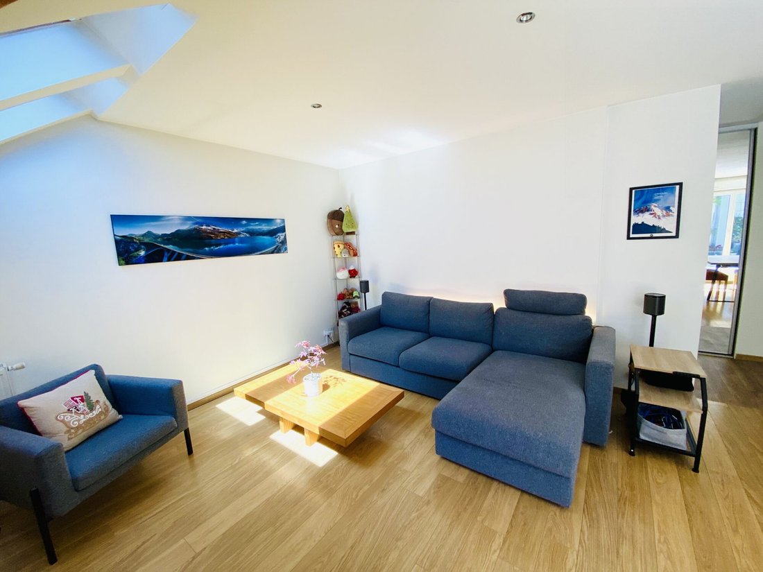 Apartment in Épagny Metz-Tessy, Auvergne-Rhône-Alpes, France 3 - 18267310