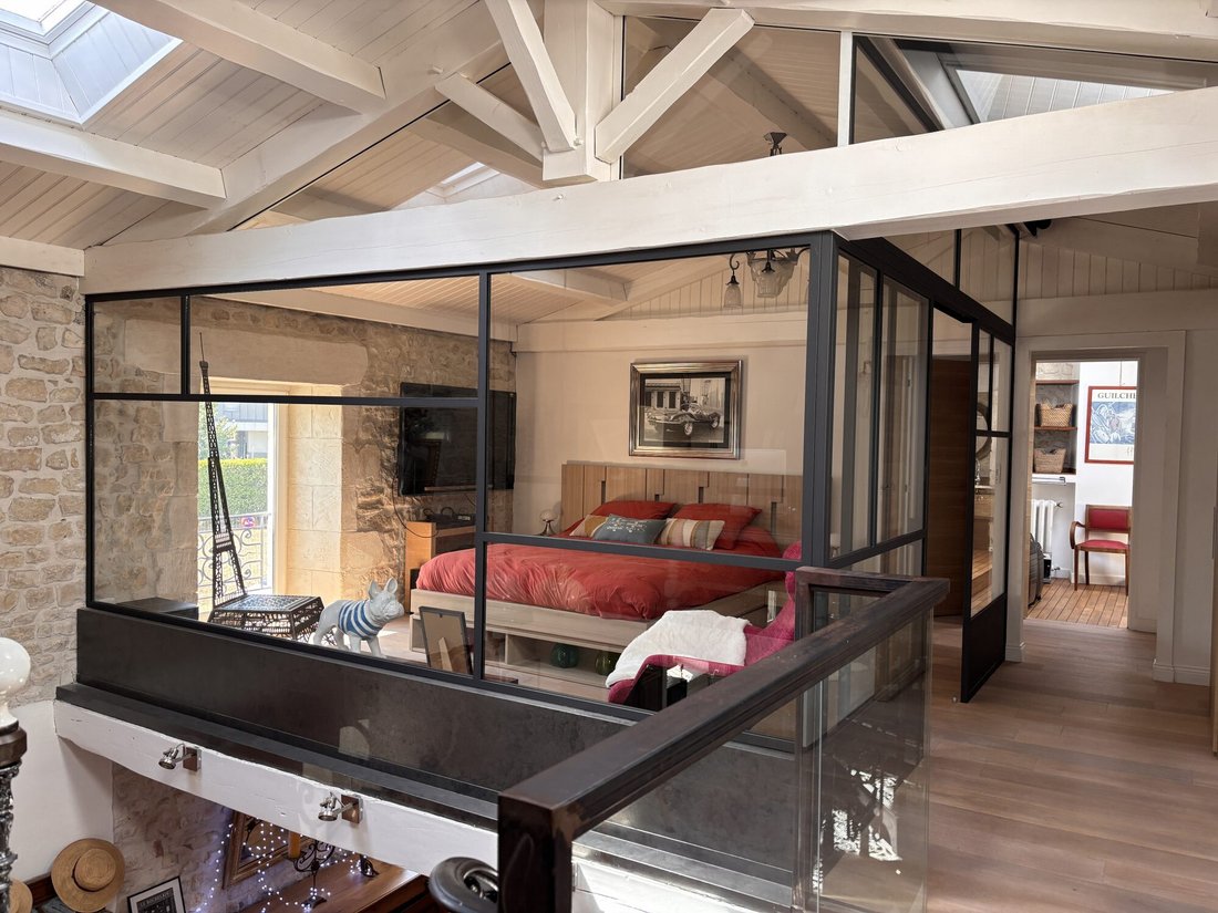 House in Port Neuf, La Rochelle, France 3 - 18539030
