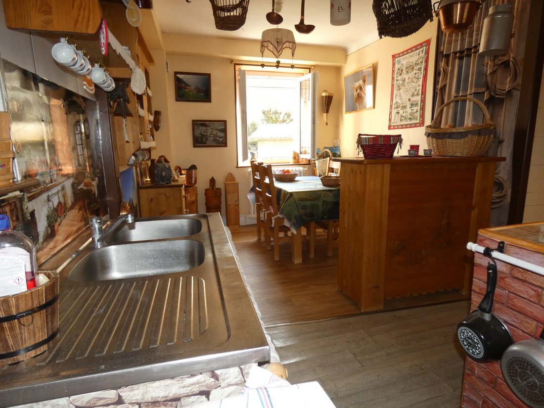 Apartment in Barby, Auvergne-Rhône-Alpes, France 3 - 17739950