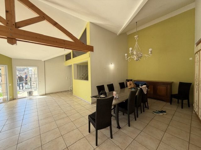 House in Atlantis-Gournerie-Bergerie-Les Villages, Saint-Herblain, France 2 - 18012312