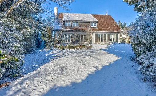House in Chavenay, Ile-de-France, France 1