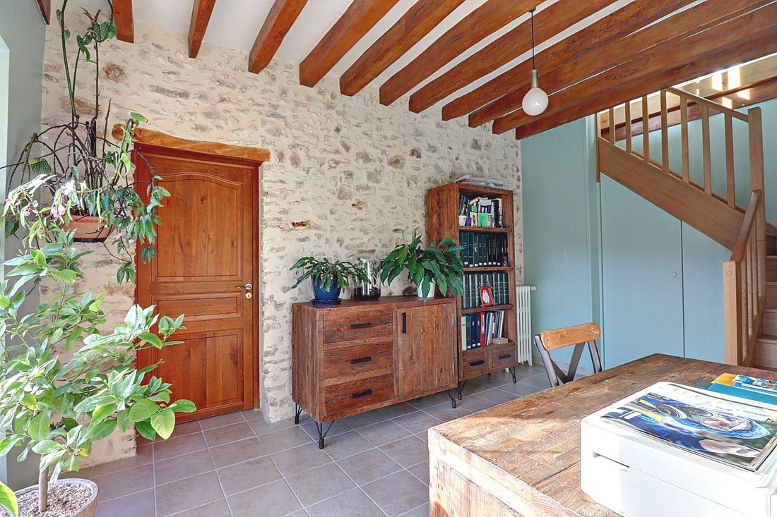 House in Raizeux, Ile-de-France, France 5 - 17052921