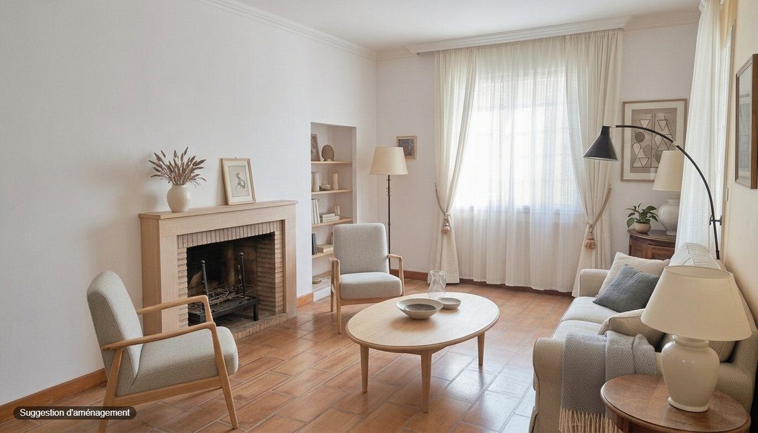 Villa in Alouette, Nimes, France 5 - 18433338