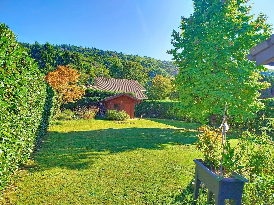House in Sciez, Auvergne-Rhône-Alpes, France 3 - 17264879