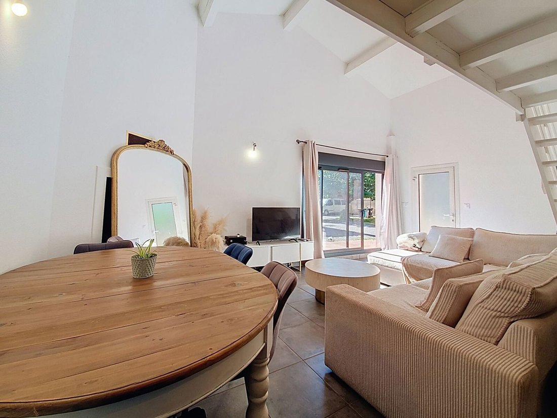 House in Haut Vernet-Moyen Vernet, Perpignan, France 2 - 17657090