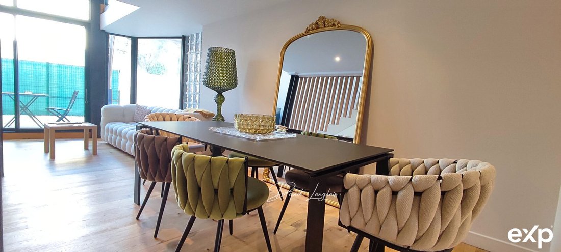 Apartment in Cannes, Provence-Alpes-Côte d'Azur, France 3 - 18139751