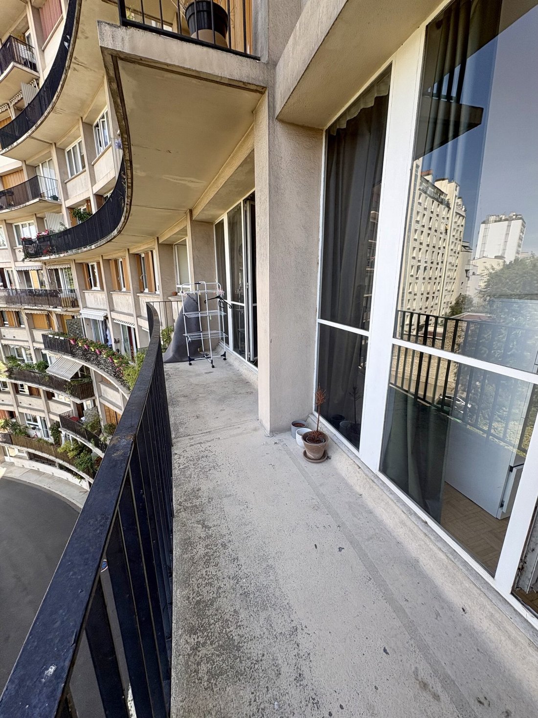 Apartment in Bois de Vincennes, Paris 12e Arrondissement, Paris 3 - 18514792