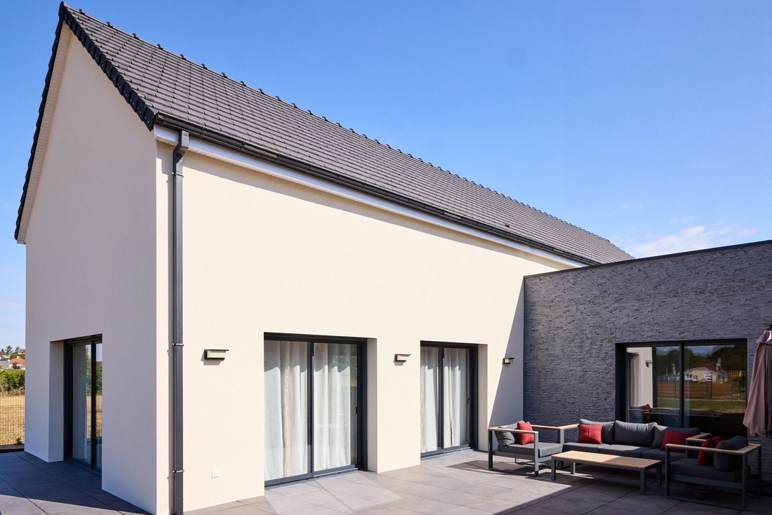 House in Sainte-Maure, Grand Est, France 2 - 18480932
