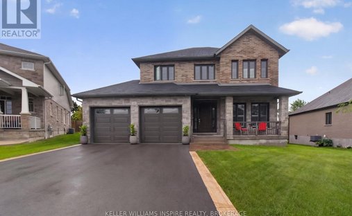 Casa en Kingston, Ontario, Canadá 1
