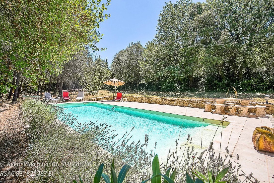 House in Rognes, Provence-Alpes-Côte d'Azur, France 3 - 17841140