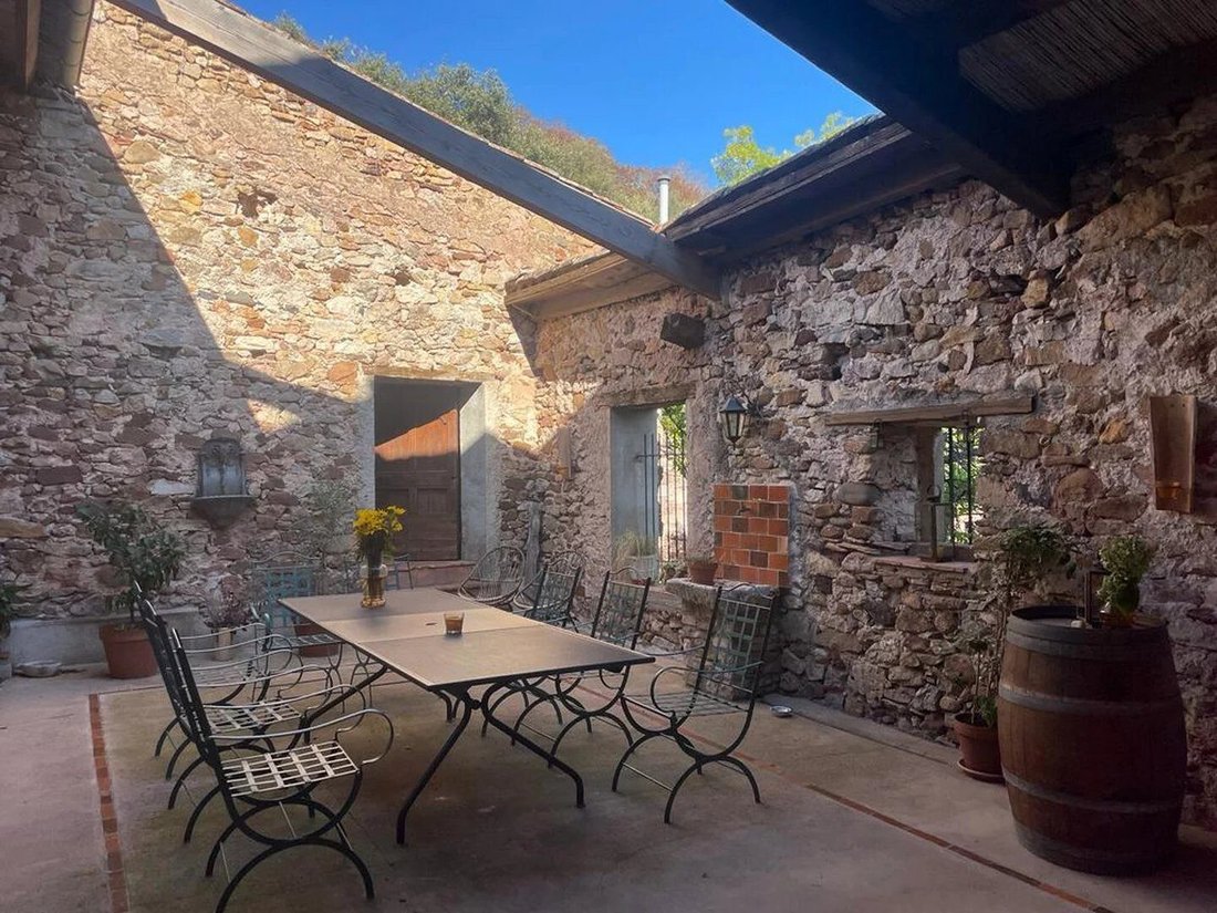 House in La Tour-sur-Orb, Occitania, France 4 - 16822770