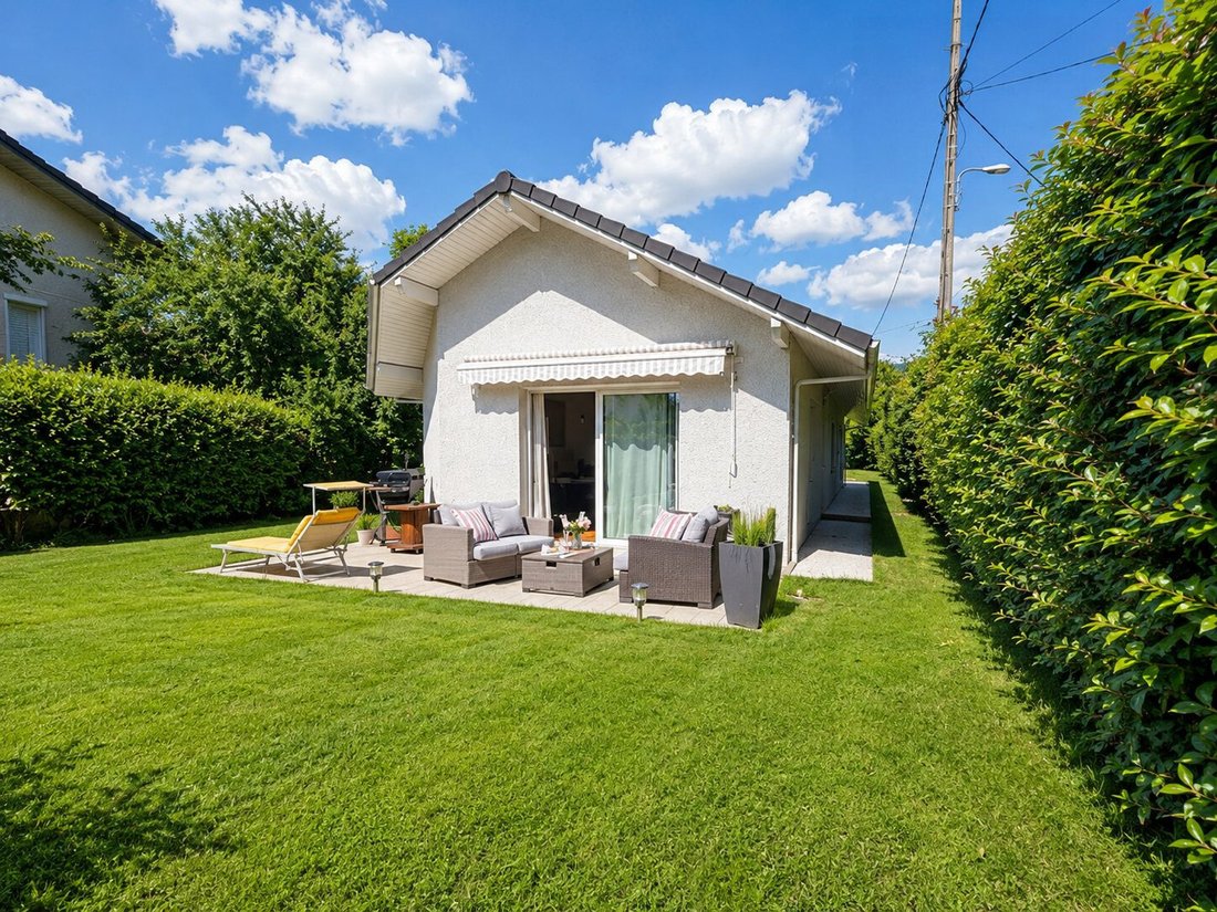 House in Barberaz, Auvergne-Rhône-Alpes, France 1 - 18097796
