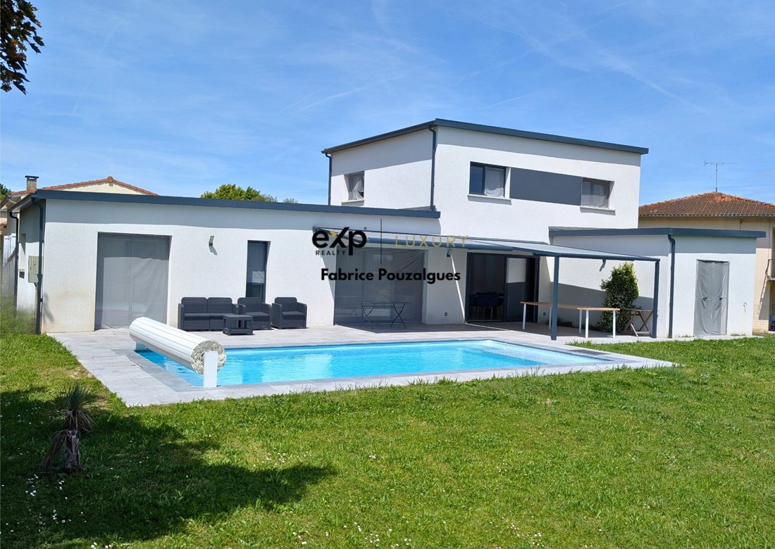 House in Colomiers, Occitania, France 1 - 18022033