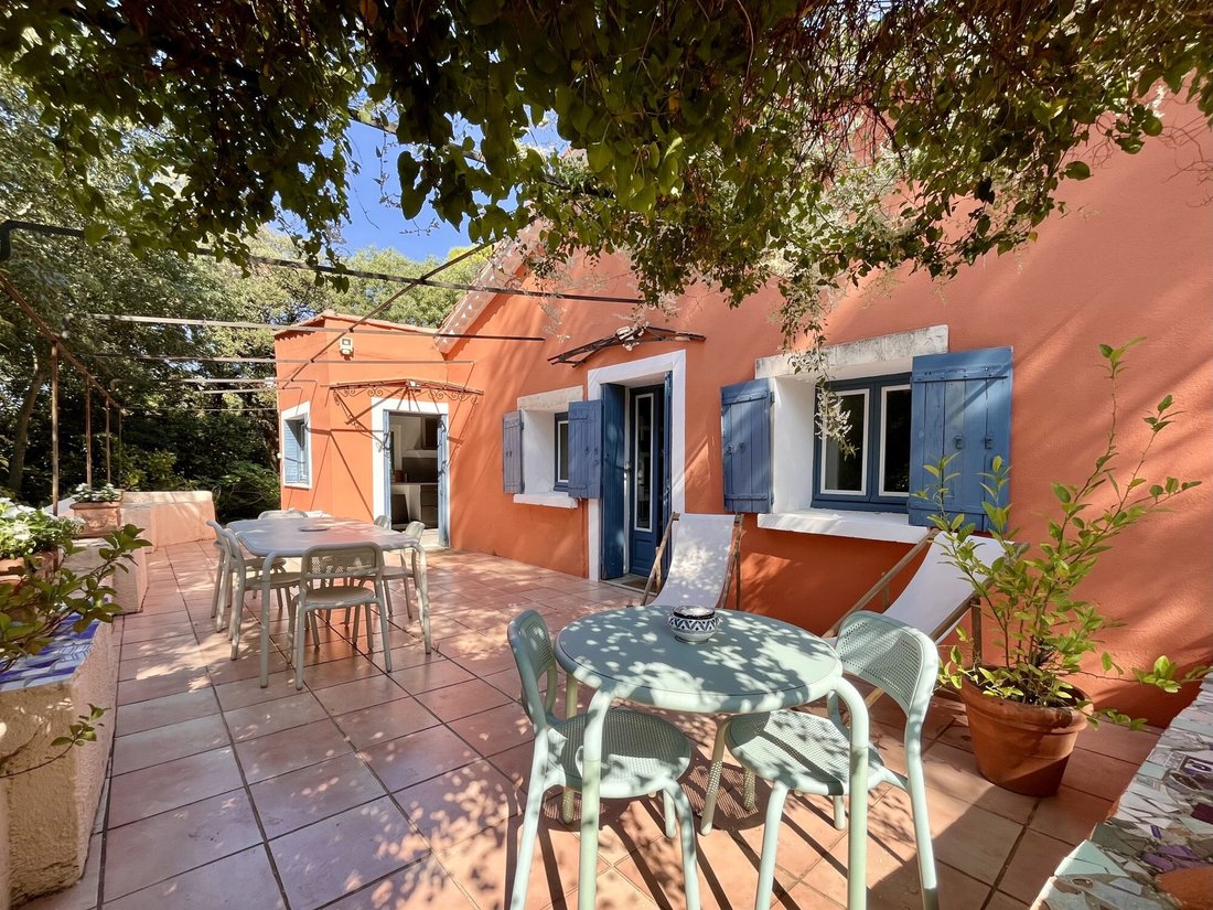 House in Alouette, Nimes, France 3 - 18287943
