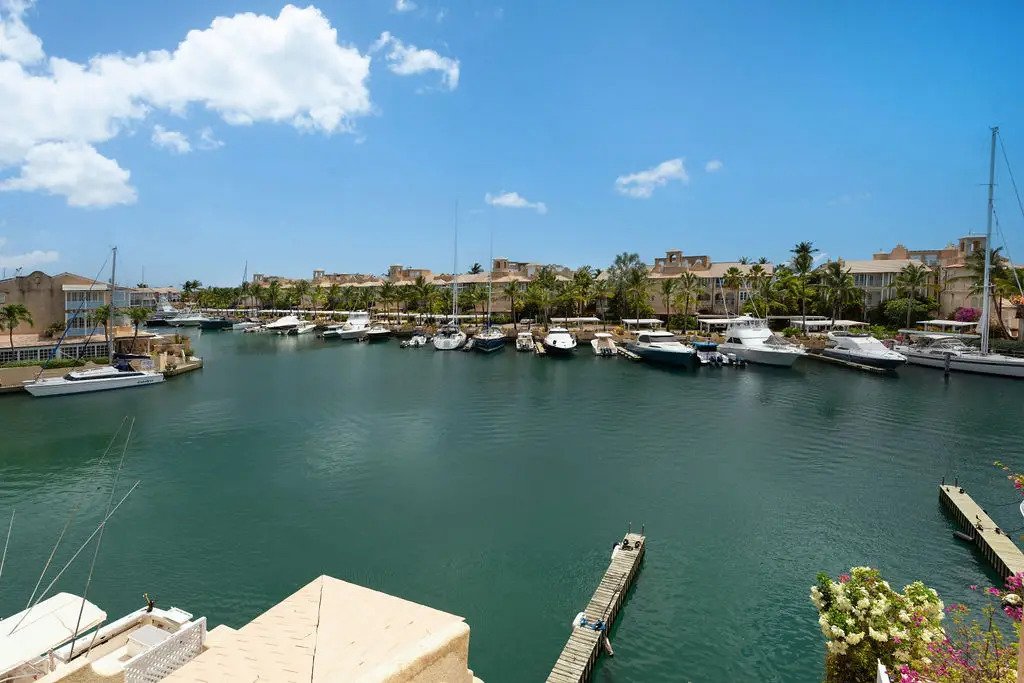 Townhouse in Douglas, Saint Peter, Barbados 3 - 18545441