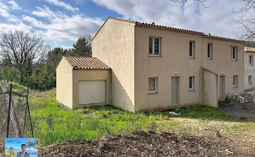 Villa a Seillans, Provenza-Alpi-Costa Azzurra, Francia 1
