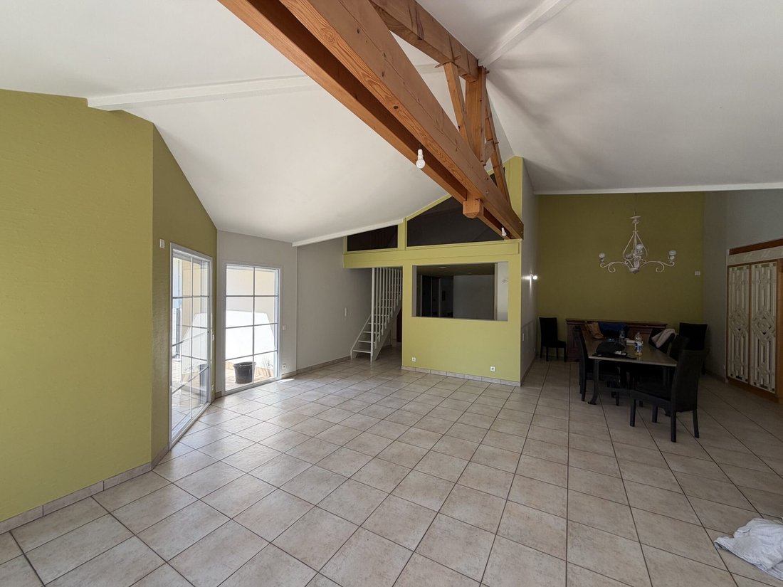 House in Atlantis-Gournerie-Bergerie-Les Villages, Saint-Herblain, France 4 - 18012312