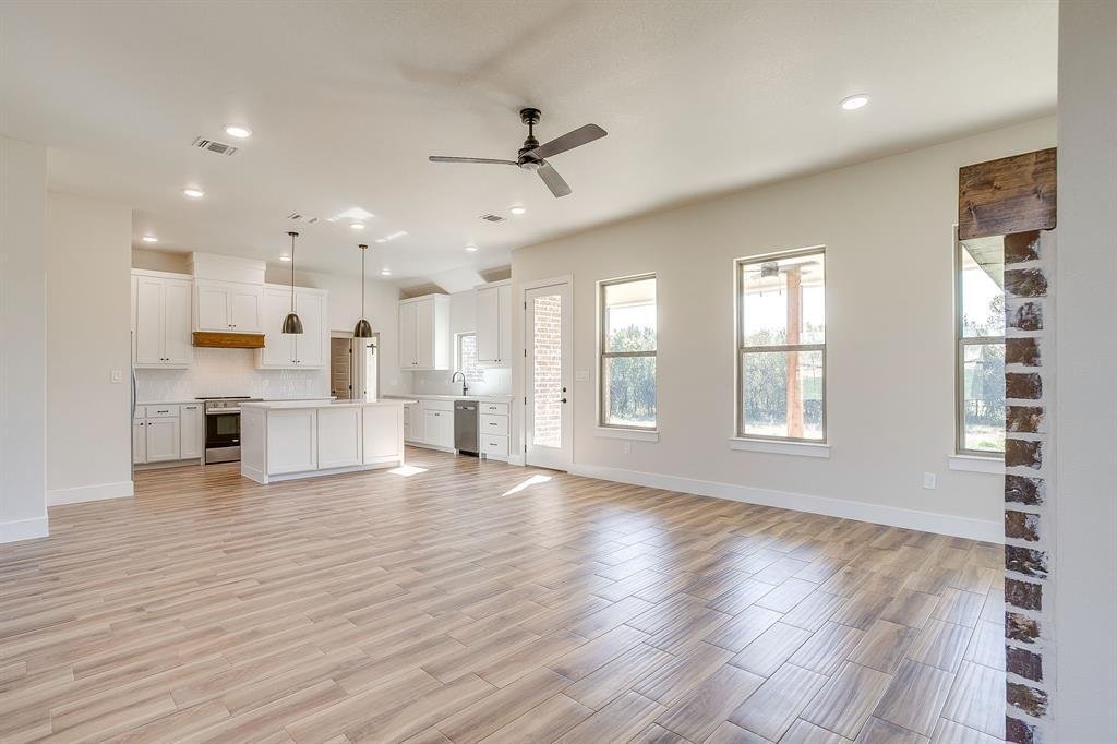 House in Poolville, Texas, United States 5 - 18545275