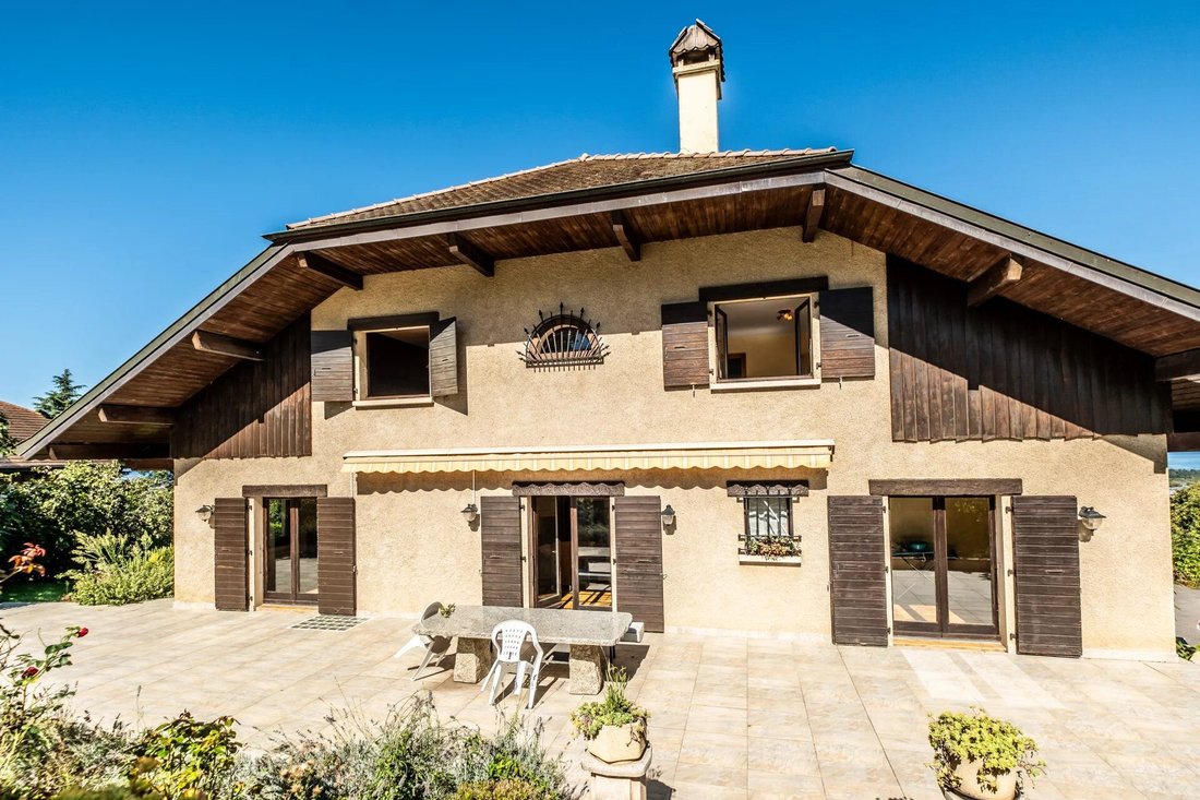House in Marin, Auvergne-Rhône-Alpes, France 3 - 17065542