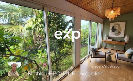 Villa en Sainte-Marie, Saint-Denis, Reunión 1