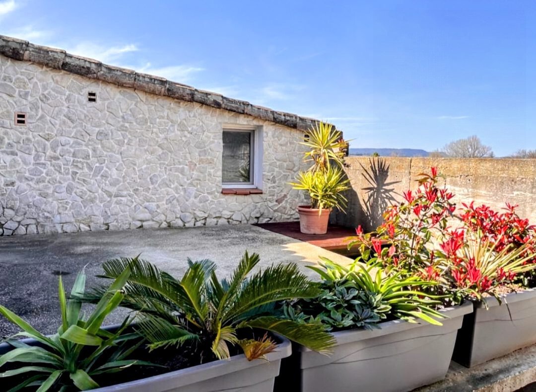 Villa in Saint-Laurent-des-Arbres, Occitania, France 3 - 17072496