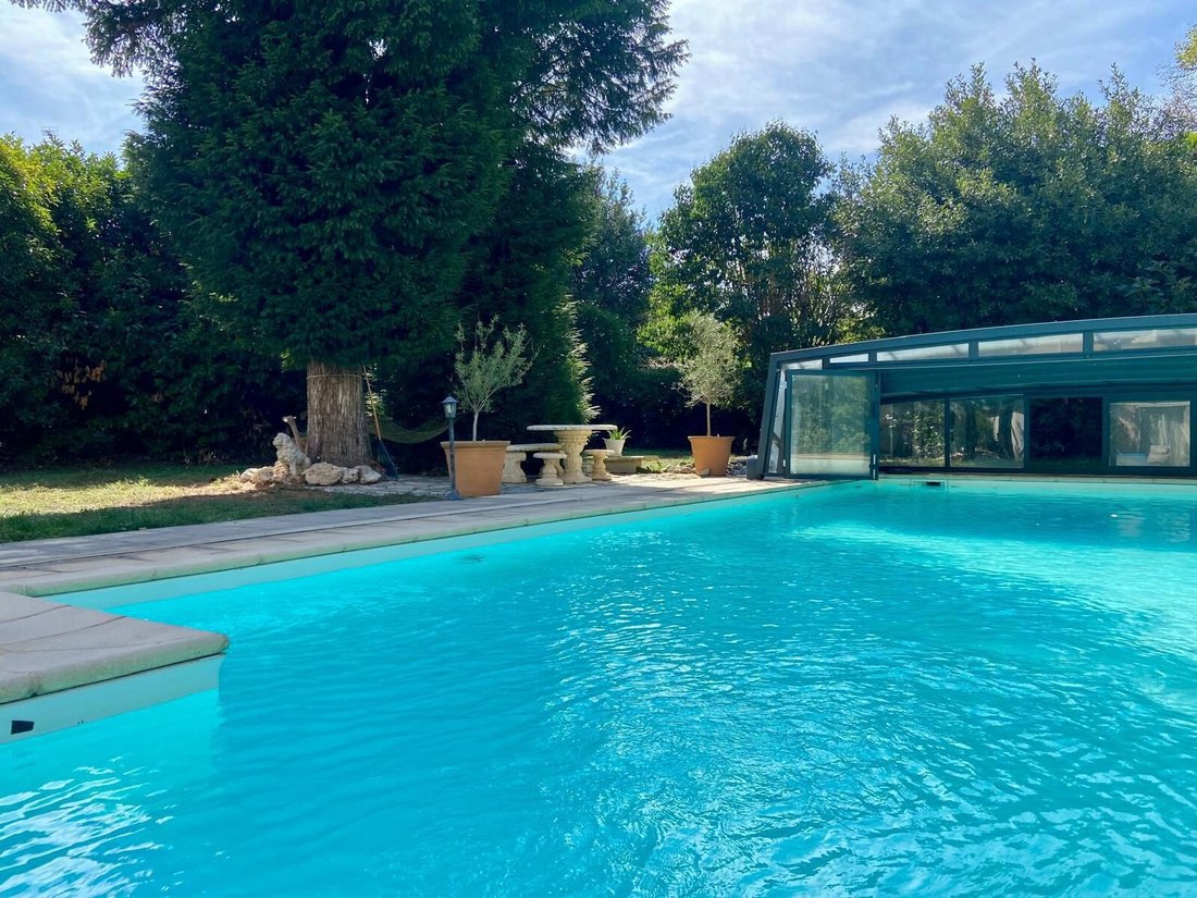 House in Carcassonne, Occitania, France 4 - 17751715