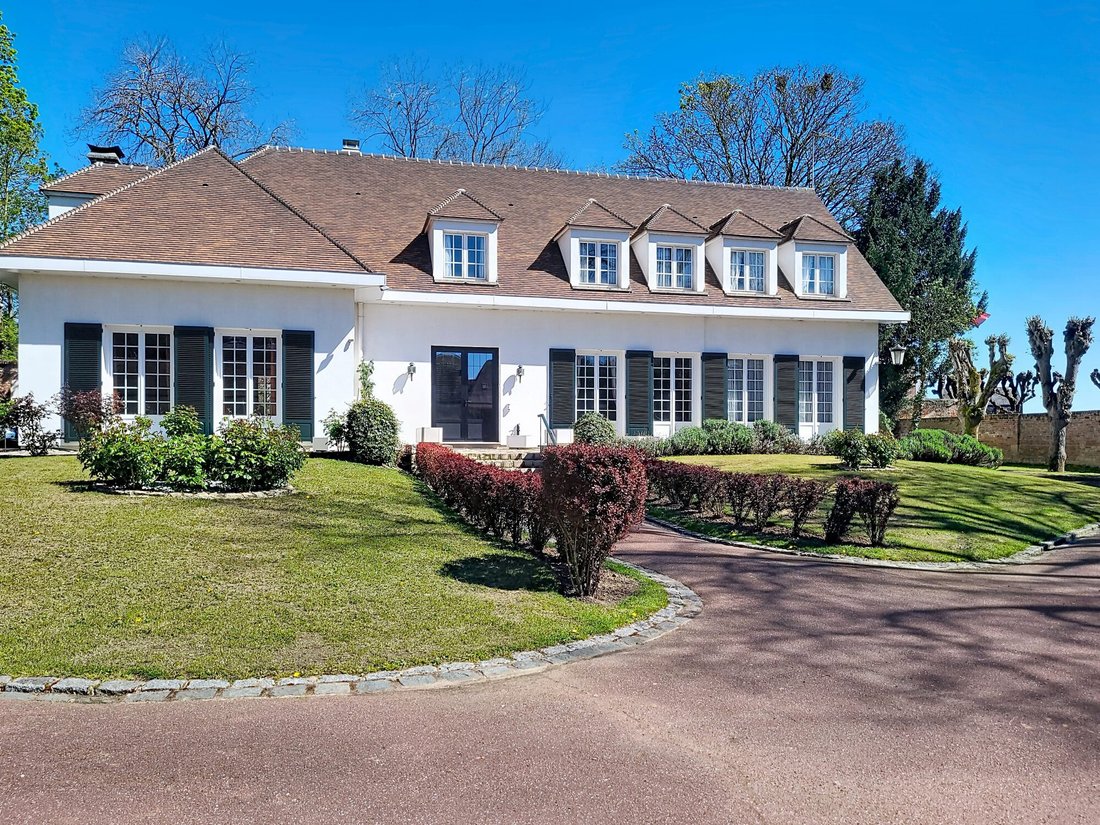 House in Chauny, Hauts-de-France, France 1 - 17751723