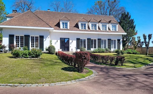 House in Chauny, Hauts-de-France, France 1
