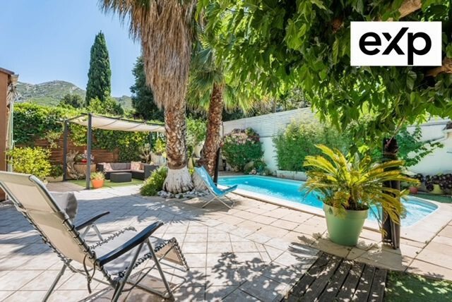 Villa in Saint Loup, 10e Arrondissement, Marseille 2 - 18012306
