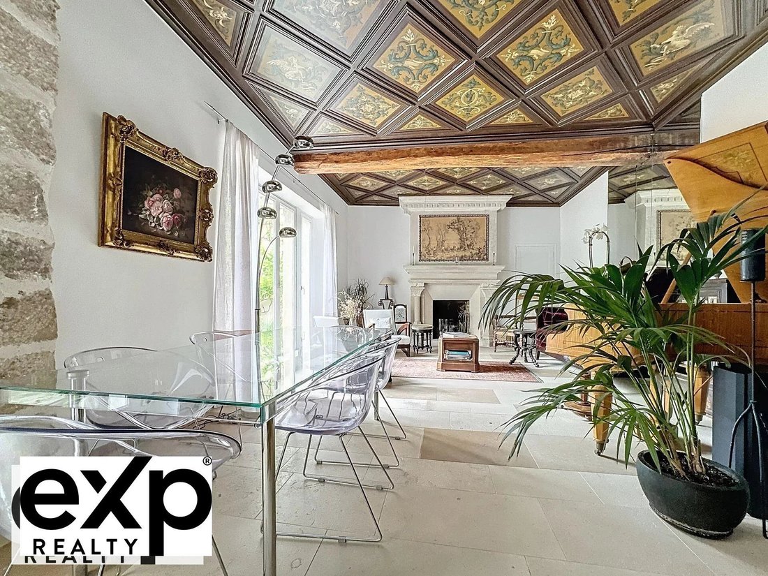 House in Vetheuil, Ile-de-France, France 3 - 17229239