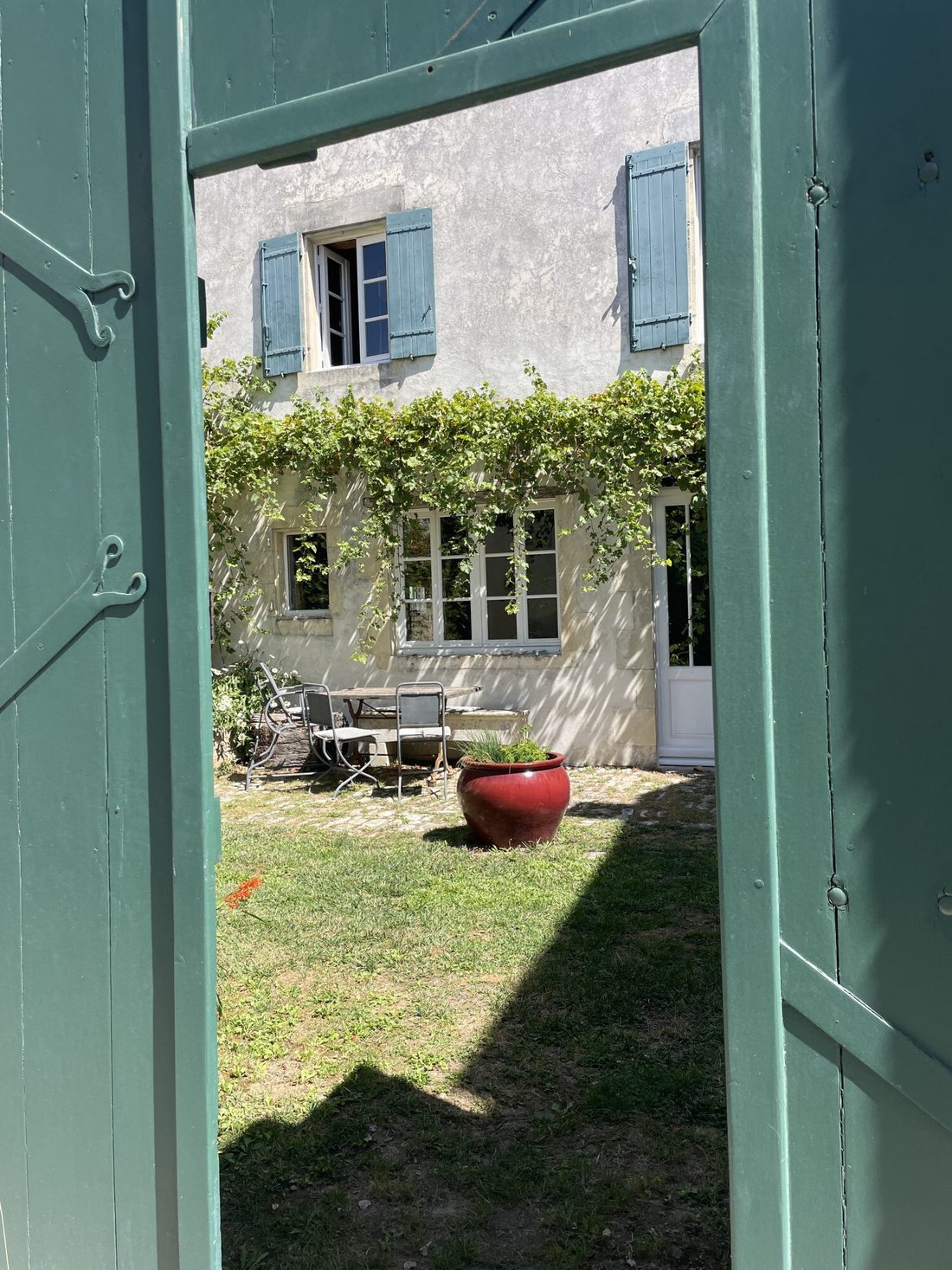 House in Sainte-Marie-de-Ré, Nouvelle-Aquitaine, France 1 - 18441841