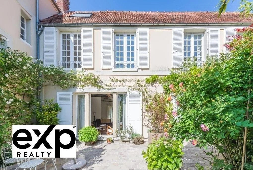 House in Vetheuil, Ile-de-France, France 1 - 17229239