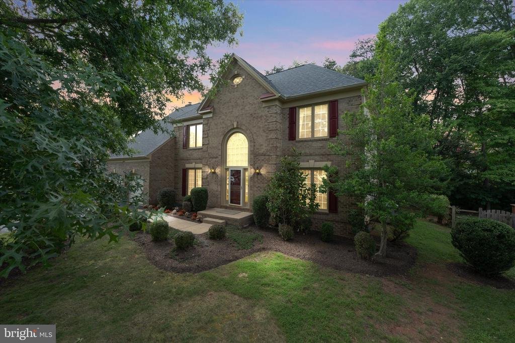 House in Centreville, Virginia, United States 4 - 18545421