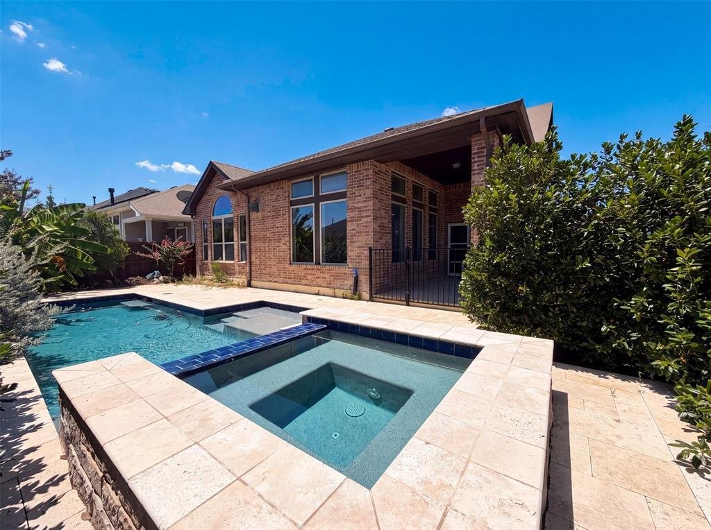 House in Fort Worth, Texas, United States 5 - 18545278