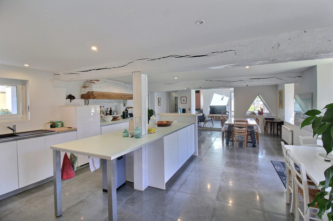 House in Bouhebe, Capbreton, France 5 - 18162086